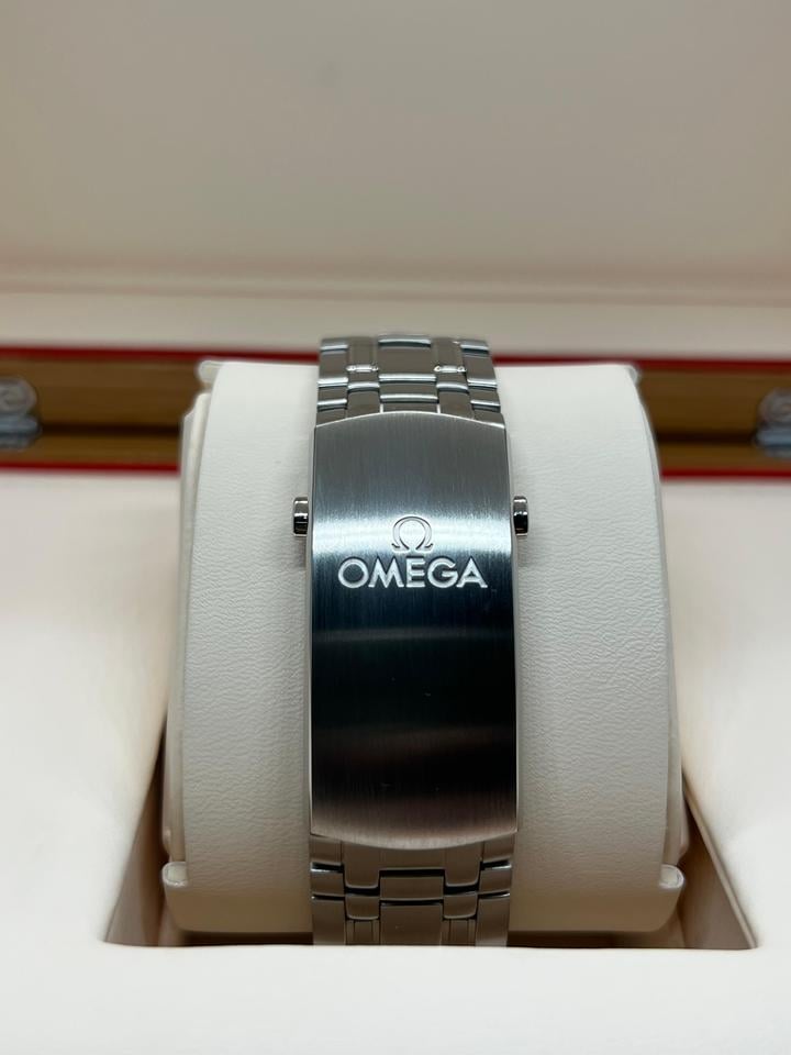 Omega Seamaster Diver 300M 210.30.42.20.10.001 green dial