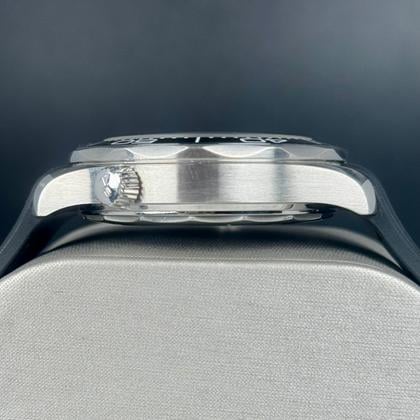 Omega Seamaster Diver 300M 210.32.42.20.01.001 black dial