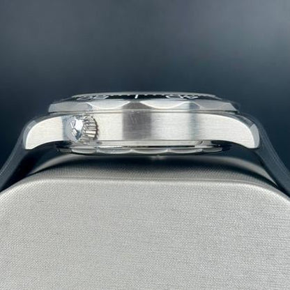 Omega Seamaster Diver 300M 210.32.42.20.01.001 black dial