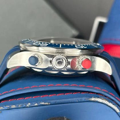 Omega Seamaster Diver 300M 210.30.44.51.03.002 Americas Cup chronograph