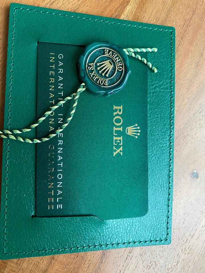Rolex Sky-Dweller 326934 blue dial Jubilee bracelet