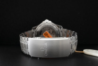 Omega Seamaster Diver 300M 210.30.42.20.03.001 blue dial