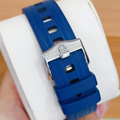 Omega Seamaster Diver 300M 210.32.42.20.03.001 blue dial
