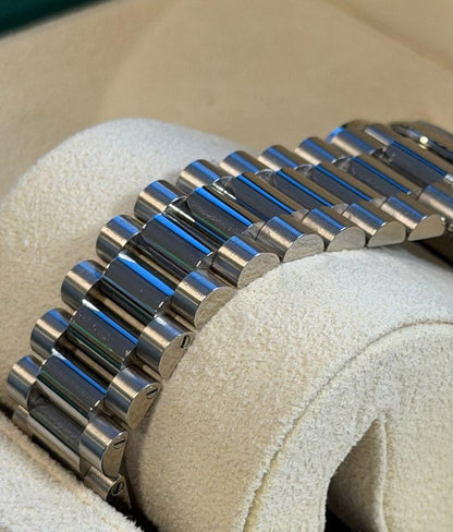 Rolex Day-Date 36 128239 – Blue Ombre Diamond Dial