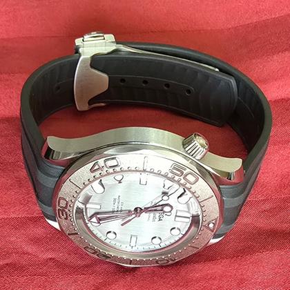 Seamaster Diver 300M 210.32.42.20.06.002 grey dial