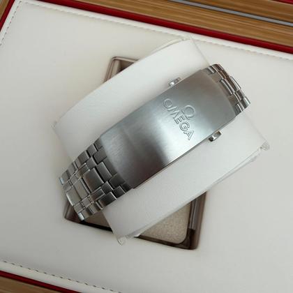 Omega Seamaster Diver 300M 210.30.42.20.01.001 black dial