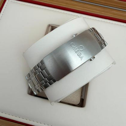 Omega Seamaster Diver 300M 210.30.42.20.01.001 black dial