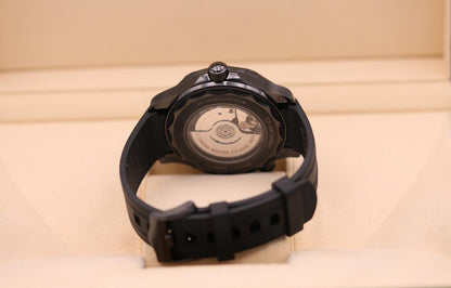 Omega Seamaster Diver 300M 210.92.44.20.01.003 black ceramic