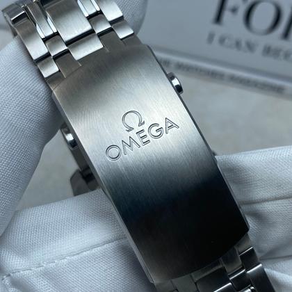 Omega Seamaster Diver 300M Chronograph 210.30.44.51.01.001 – Black Wave Dial