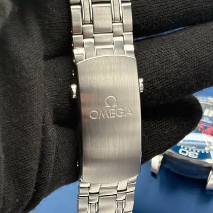 Omega Seamaster Diver 300M 210.30.44.51.03.002 Americas Cup chronograph