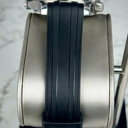 Omega Seamaster Diver 300M 210.32.42.20.01.001 black dial